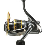 Performa XT spinning