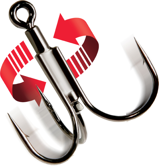 basstar fishing hooks Louisiana Sportsman