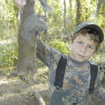 Squirrel reproduction was good this spring on Russell Sage and Bayou Macon WMAs, which should lead to lots of happy hunters this fall.