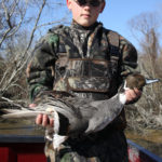 Kids have a great chance at success by getting into the field before the main season opens.