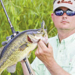 Corey Wheat says Classic competitors who head to Bayou Black may find that the larger bass have already spawned.