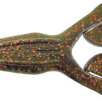 Strike King Rage Toad