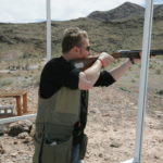 Gary LeVox of Rascal Flatts wearing SoundGear.
