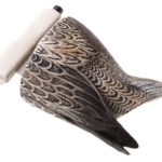 Final Approach Mallard Feeder hen decoys.