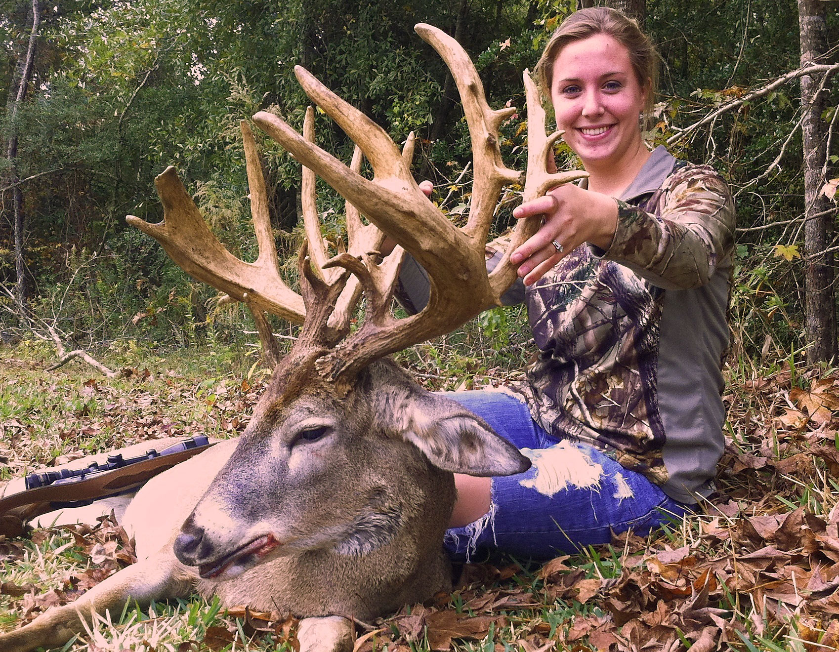 Louisiana Sportsman