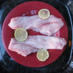 “Among the best-eating fish in the Gulf” proclaimed the Times Picayune Creole Cookbook in 1911 about sheepshead.