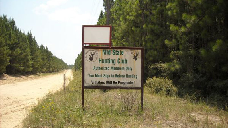 Louisiana Sportsman