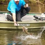 Sometimes finding deeper bass is as simple as getting hung up on some structure that you can’t see.