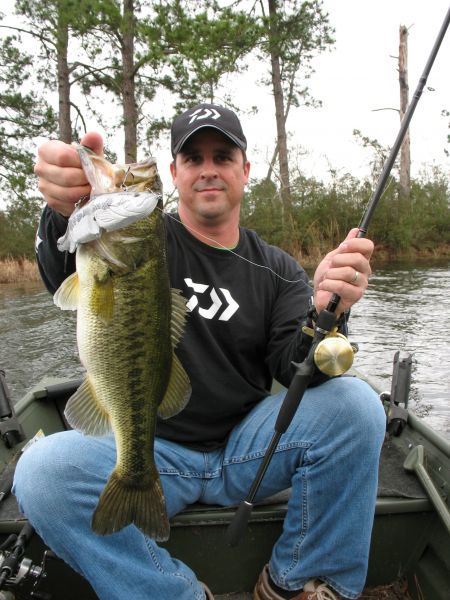 Catching Big Bass with Topwater Baits – MONSTERBASS