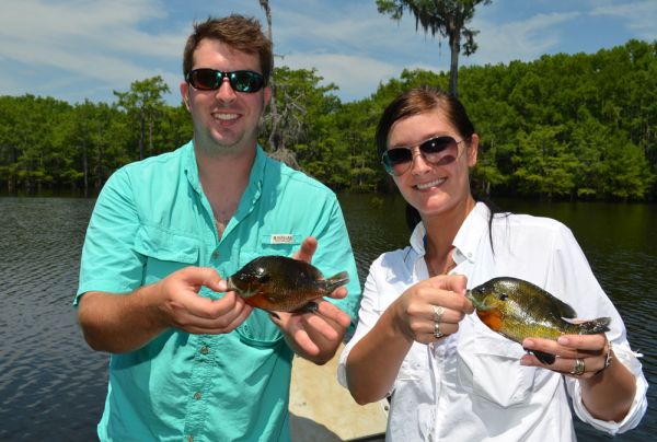 Louisiana Sportsman