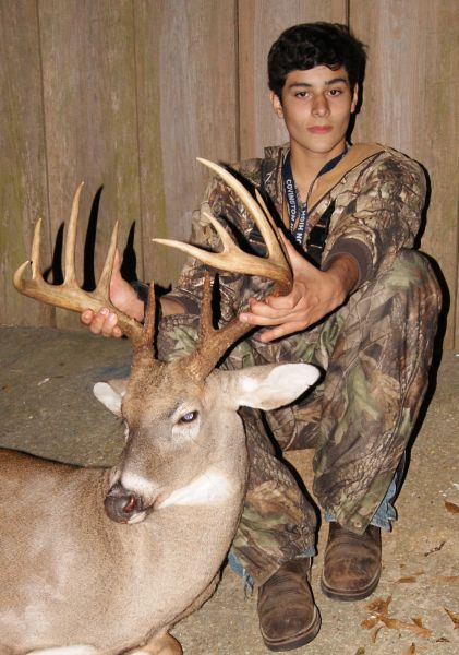 Louisiana Sportsman