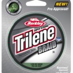 Trilene Professional Grade Braid