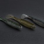 P-Line Kick’R Minnow