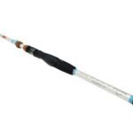 Wright & McGill Blair Wiggins Flats Blue Inshore