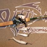 G.Loomis NRX Umbrella Rig