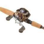 H2O XPRESS Camo Max 4 Baitcast Combo