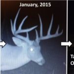 It took Tad Owens two years to connect with this great deer.