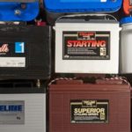 Onboard smart chargers can recharge and maintain all popular types of marine battery 24/7 with a bare minimum of your help.