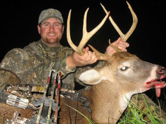Former hunting guide Matt Arey said proper preparation can result in an early season kill.