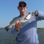 The cooler October weather should send trout into feeding frenzies.