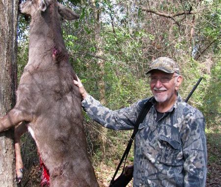 p1450217526 1 Hunt hard, stay young — How to hunt South Louisiana’s deer