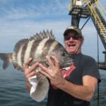 Nowadays ritzy restaurants moniker them “Bay Snapper” — for a great reason: the flavor of a sheeepshead’s thick, white, luscious fillets will shame most “glamour fish.”