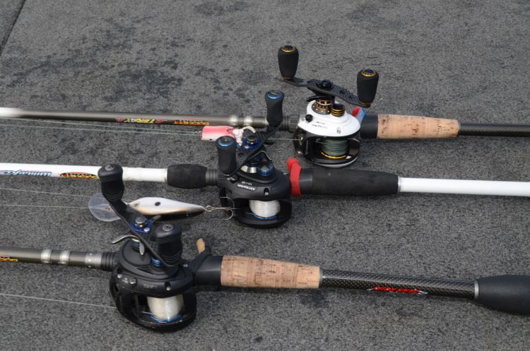 13 fishing reels concept 13 Fishing Concept C Gen 2 Baitcasting Reels — Discount Tackle