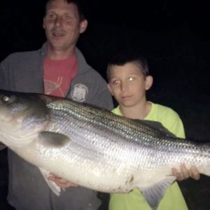 Chitto Fish Louisiana Sportsman