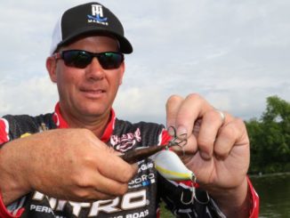 A little retrofitting with new hooks on your lures could mean a difference in the number of fish you catch.