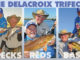 The Delacroix Trifecta