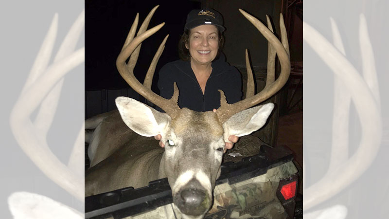 Louisiana Sportsman