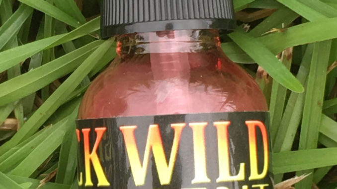 The makers of TT’s Buck Wild Deer Scents out of Church Point believe fresh doe estrus is better at attracting wary bucks.