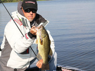 Amidst your self-focused resolutions, consider adding a dose of courtesy and respect for fellow anglers.
