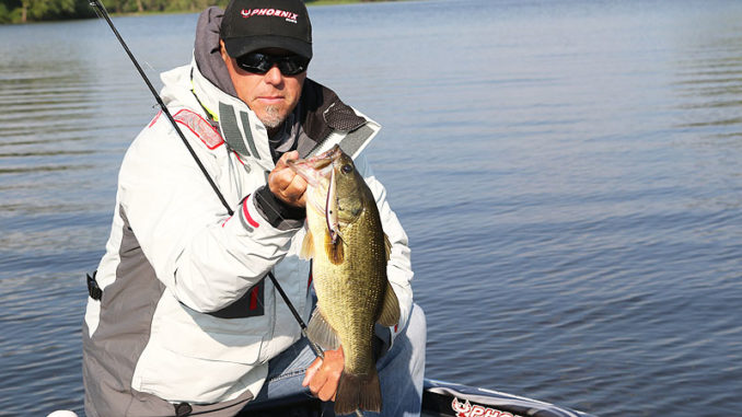 Amidst your self-focused resolutions, consider adding a dose of courtesy and respect for fellow anglers.