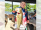The Student Division lets young anglers get in on the action against their peers.