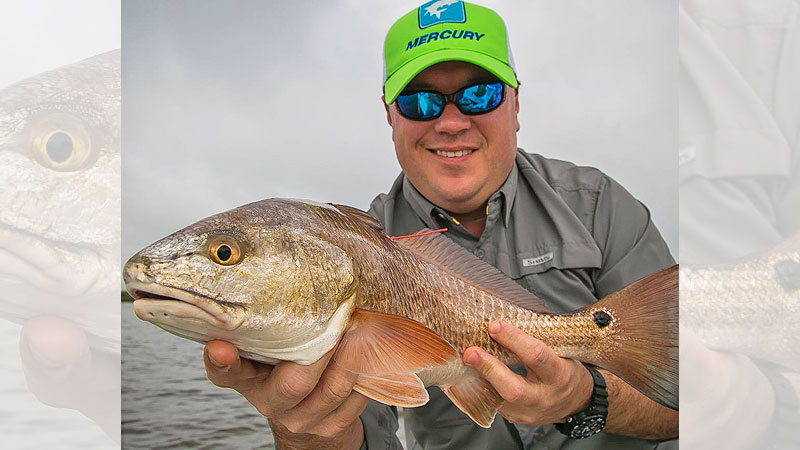 Louisiana Sportsman