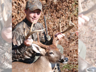For some, deer hunting is a year round sport, but if you’re late to the party, you can still make last minute preparations that will get you that trophy buck.