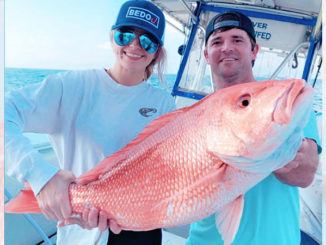 (Photo courtesy Alyssa Shubert and Trevor Clardy )