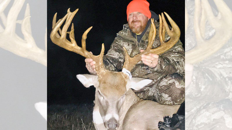 Louisiana Sportsman