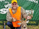 Craig Long and the 161-inch buck he got Dec. 8 on a handicapped hunt in Natchitoches Parish.