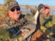 Pintail drakes like this were one of the prizes of the opening weekend of this year’s Louisiana duck season.