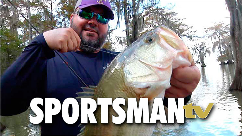 Sportsman TV Episodes Archives - Page 9 of 9 - Louisiana Sportsman