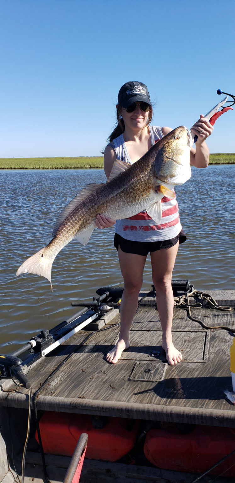 Louisiana Sportsman