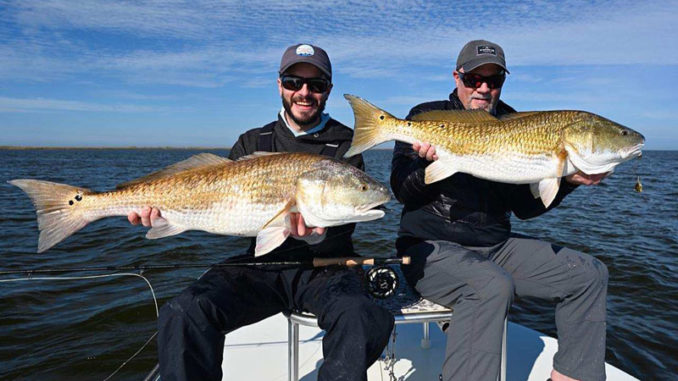 Louisiana Sportsman