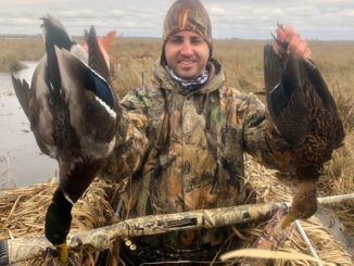 (Photo courtesy Brian Vega)