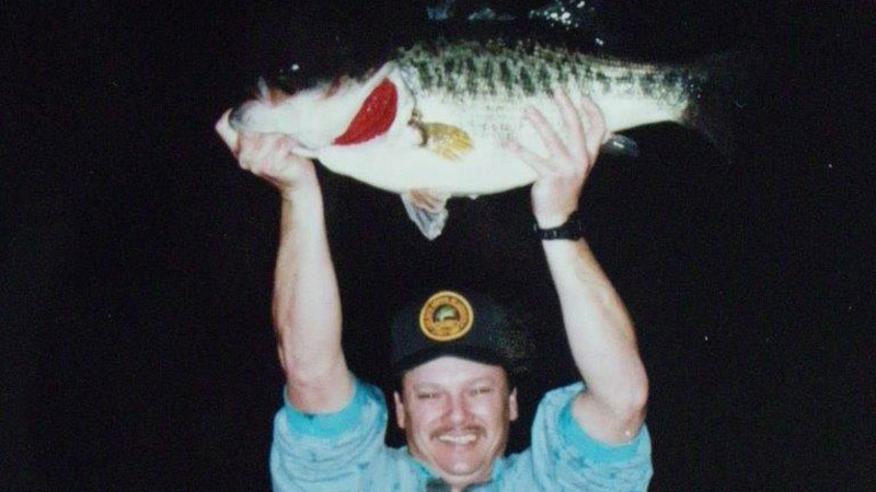 Louisiana Sportsman