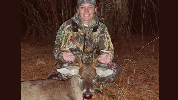 buck