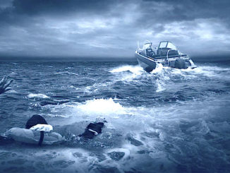 Kill switches are now mandatory nationwide on boats less than 26 feet in length. (Photo by Fell Marine)