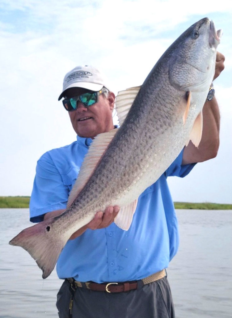 Louisiana Sportsman