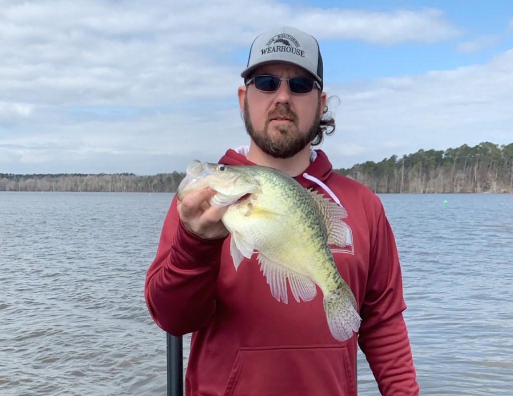 crappie